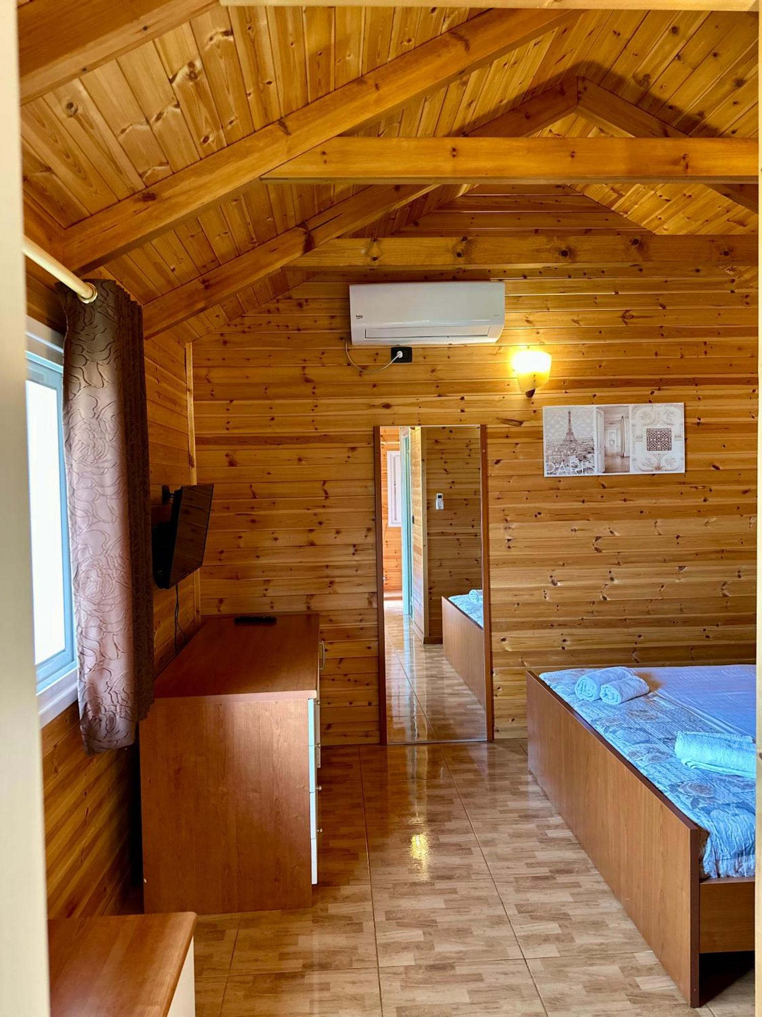 The Mussel House Holiday home